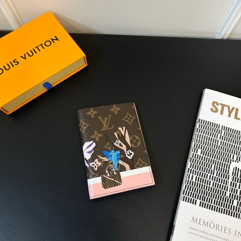 LV